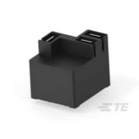 TE CONNECTIVITY Power/Signal Relay, 1 Form A, Spst-No, Momentary, 0.042A (Coil), 24Vdc (Coil), 1000Mw (Coil), 30A 2-1419104-1